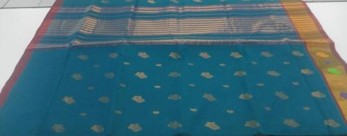 SAREES JAYANKONDAM COTTON WITH BLOUSE